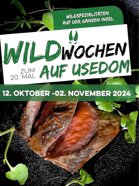 Wildwochen